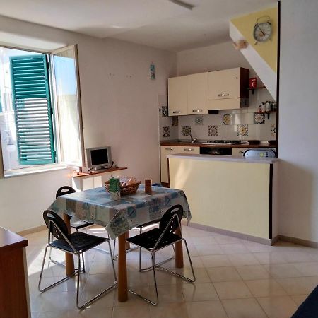 La Gemma Amalfitana Apartment Vietri Bagian luar foto