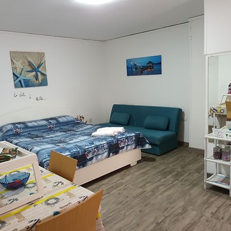 La Gemma Amalfitana Apartment Vietri Bagian luar foto