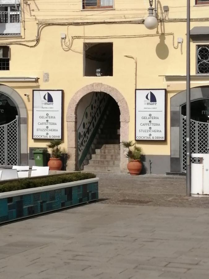 La Gemma Amalfitana Apartment Vietri Bagian luar foto
