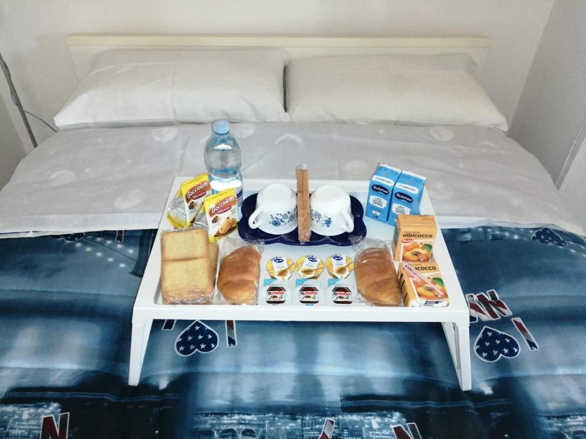 La Gemma Amalfitana Apartment Vietri Bagian luar foto