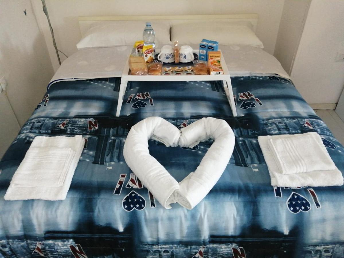 La Gemma Amalfitana Apartment Vietri Bagian luar foto