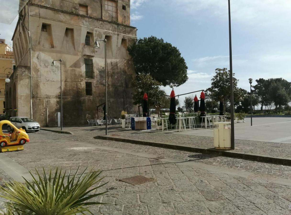 La Gemma Amalfitana Apartment Vietri Bagian luar foto