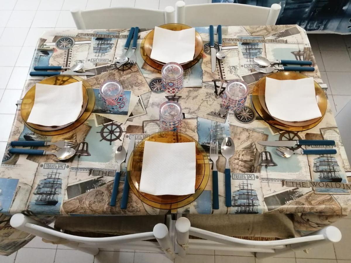 La Gemma Amalfitana Apartment Vietri Bagian luar foto