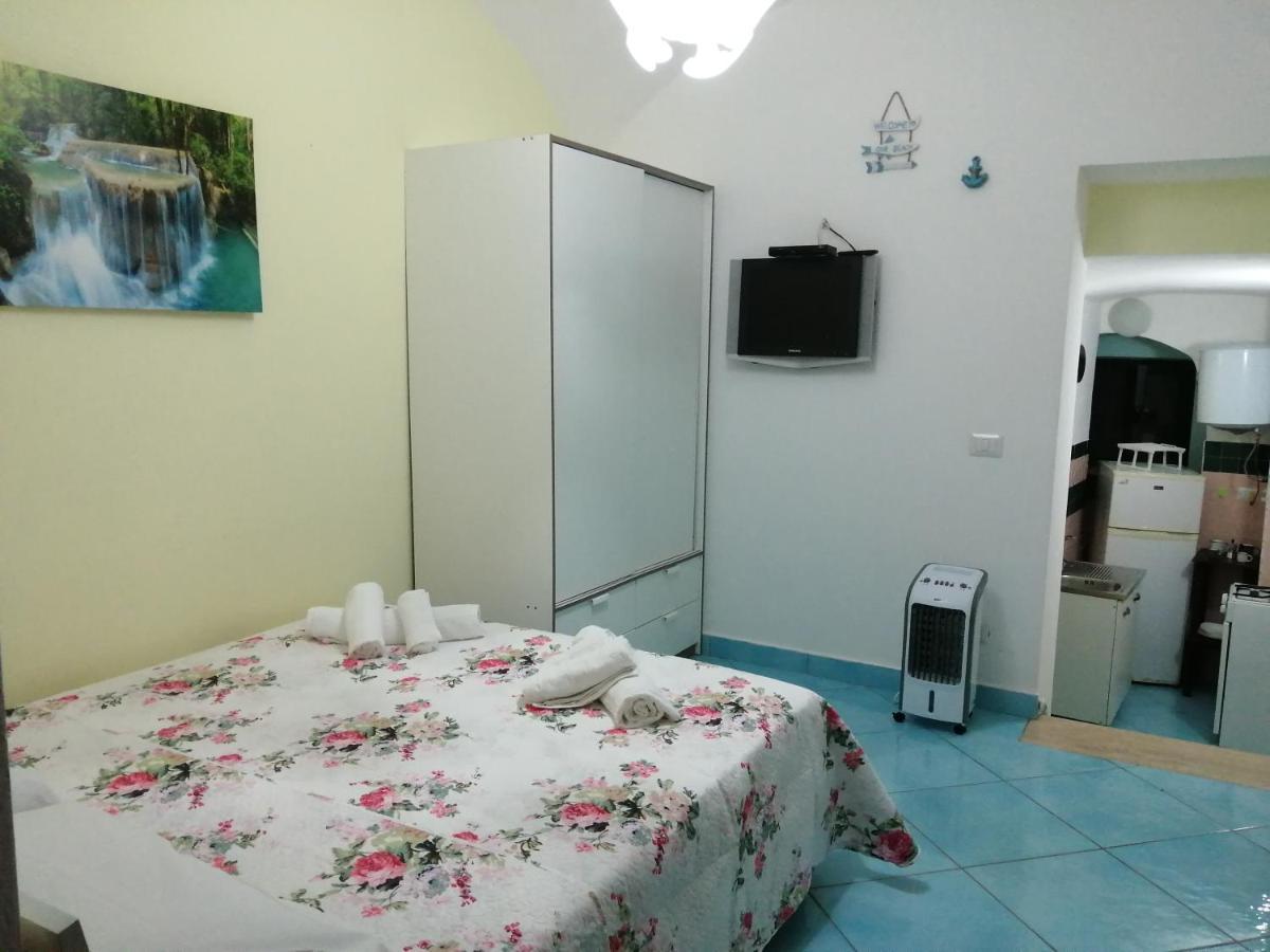 La Gemma Amalfitana Apartment Vietri Bagian luar foto