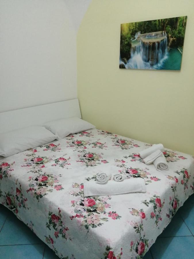 La Gemma Amalfitana Apartment Vietri Bagian luar foto