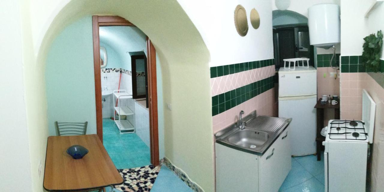 La Gemma Amalfitana Apartment Vietri Bagian luar foto