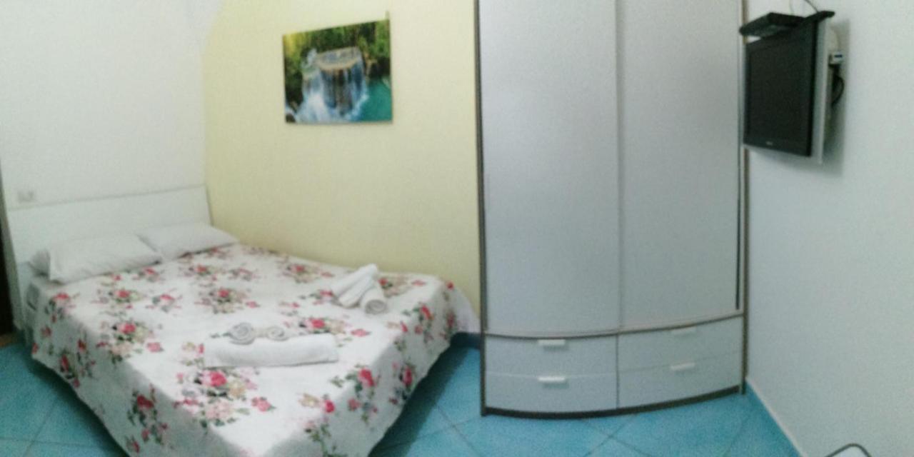 La Gemma Amalfitana Apartment Vietri Bagian luar foto