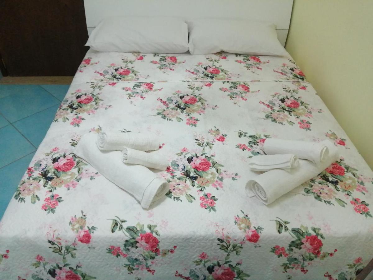 La Gemma Amalfitana Apartment Vietri Bagian luar foto