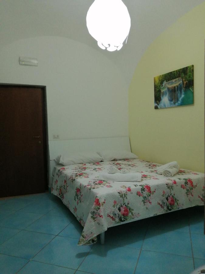 La Gemma Amalfitana Apartment Vietri Bagian luar foto