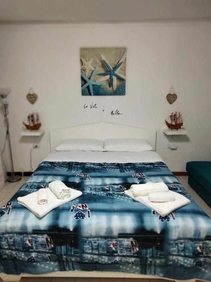 La Gemma Amalfitana Apartment Vietri Bagian luar foto