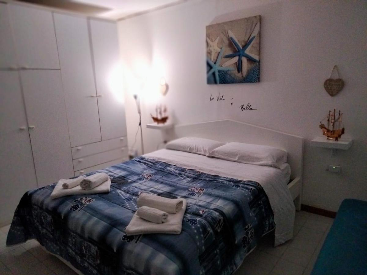 La Gemma Amalfitana Apartment Vietri Bagian luar foto