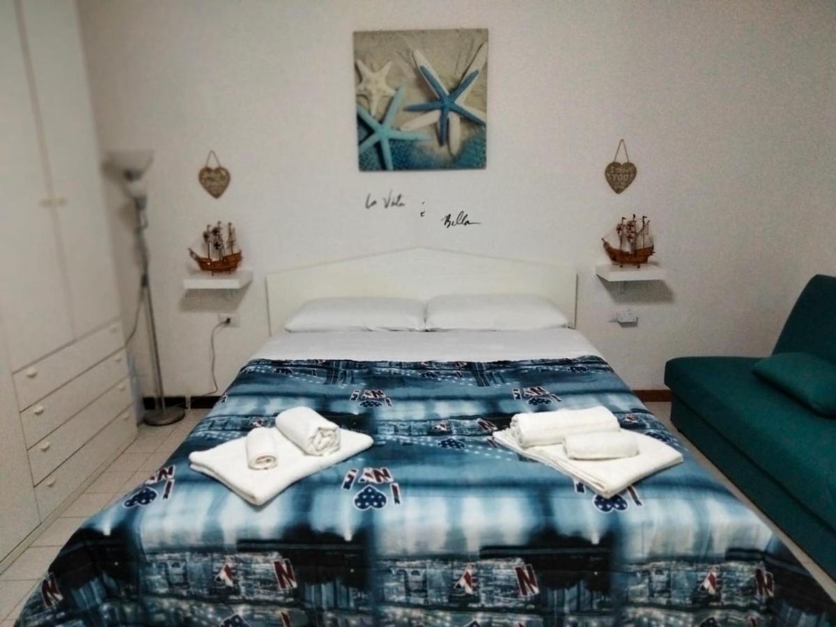 La Gemma Amalfitana Apartment Vietri Bagian luar foto