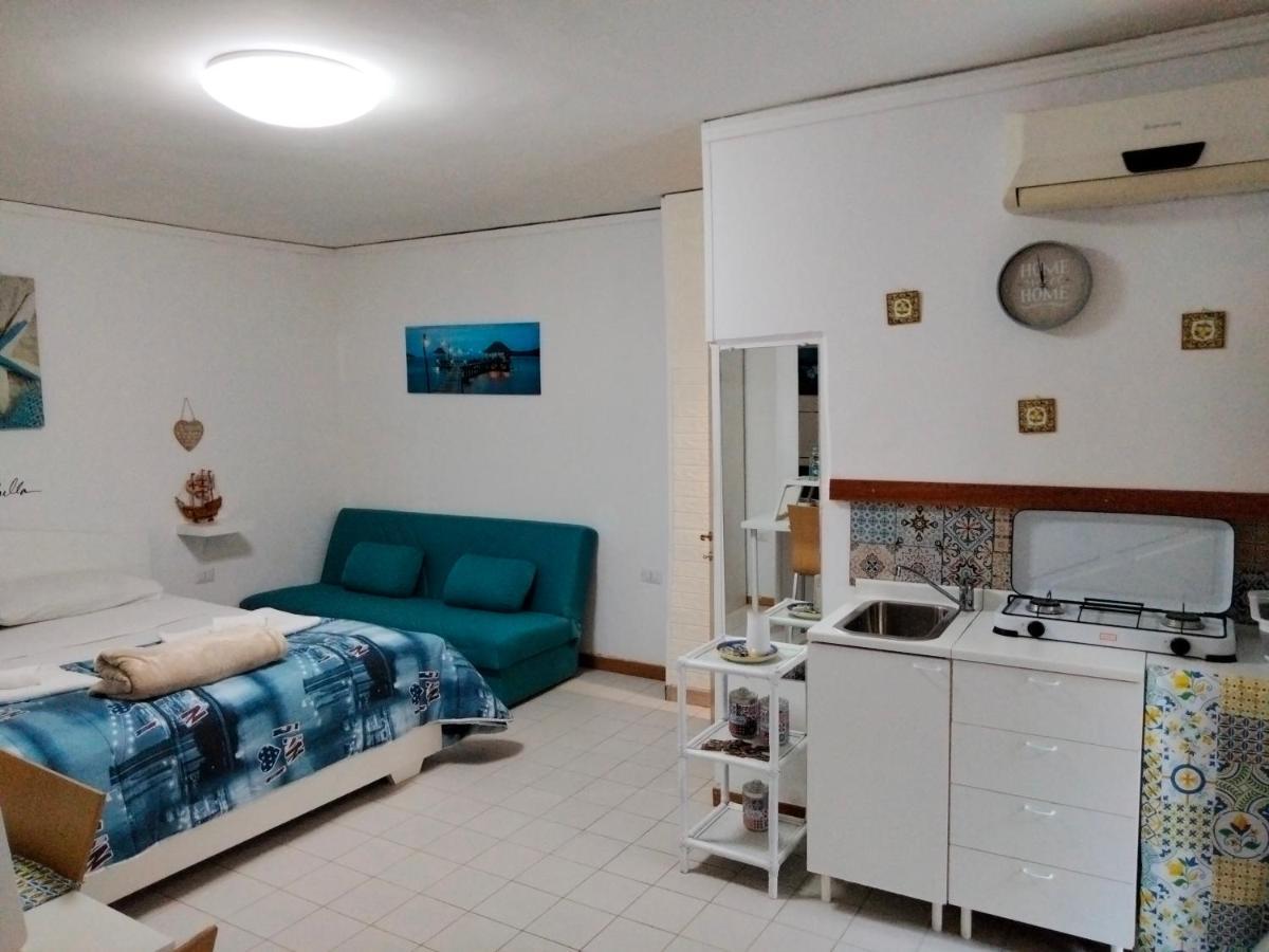 La Gemma Amalfitana Apartment Vietri Bagian luar foto