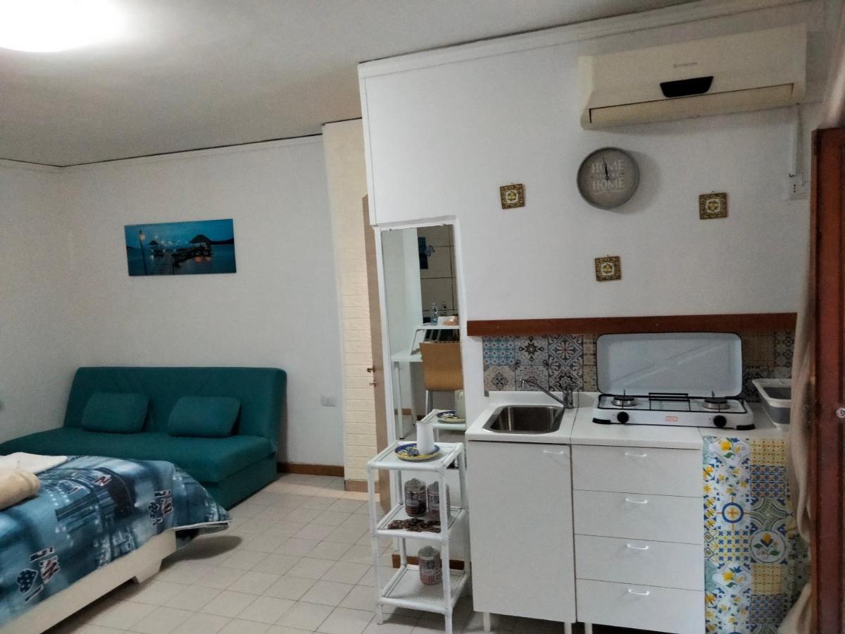 La Gemma Amalfitana Apartment Vietri Bagian luar foto