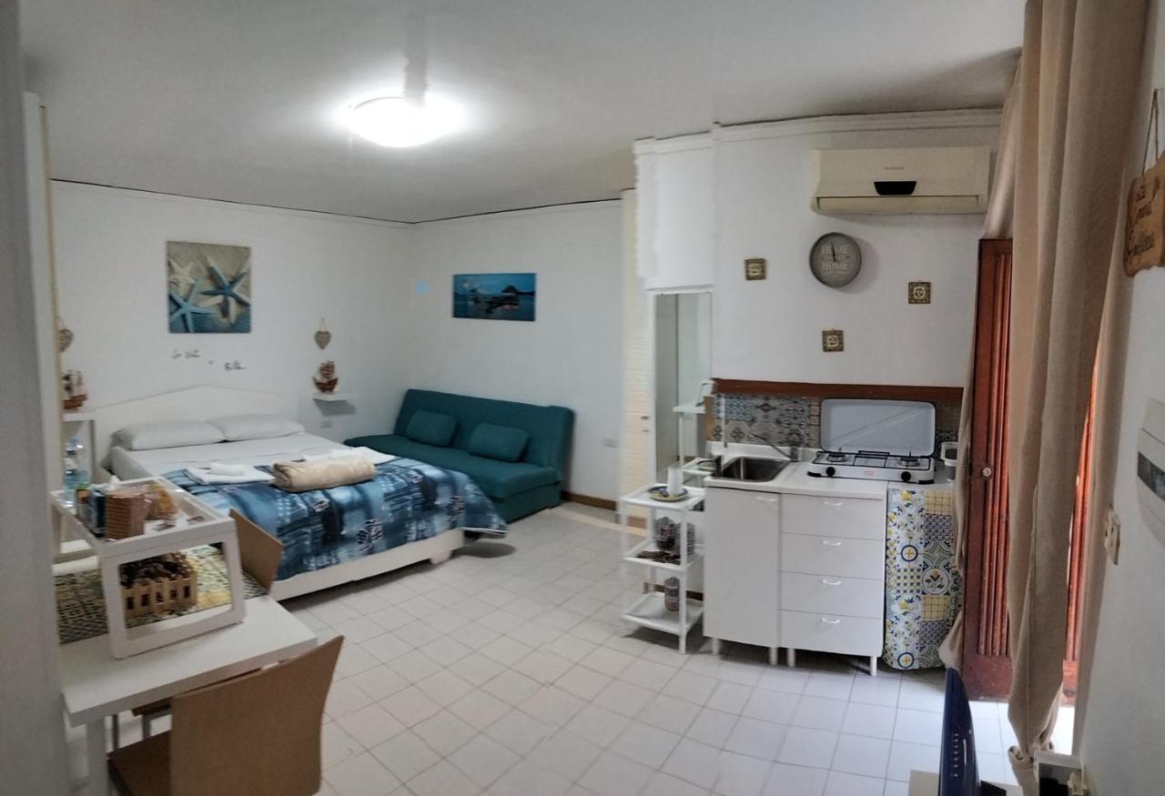 La Gemma Amalfitana Apartment Vietri Bagian luar foto