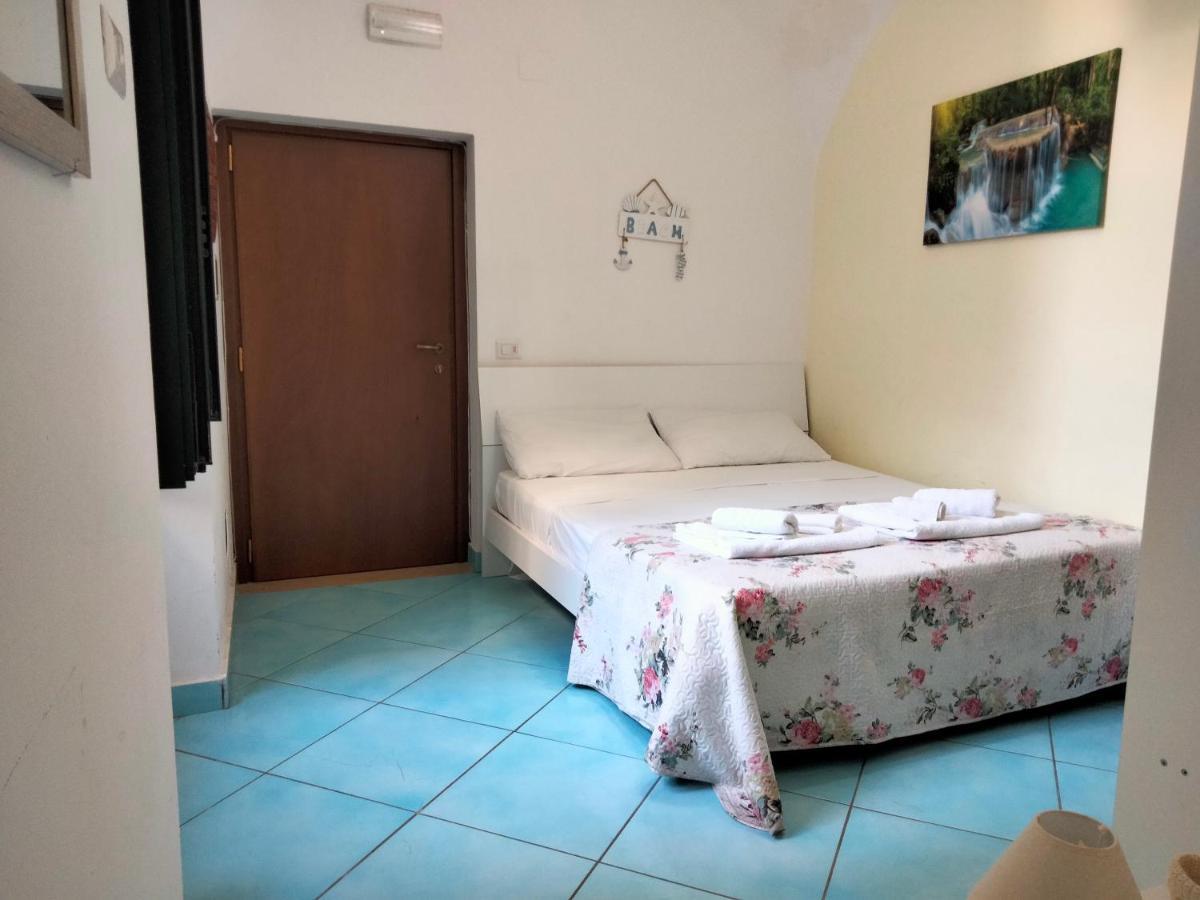 La Gemma Amalfitana Apartment Vietri Bagian luar foto