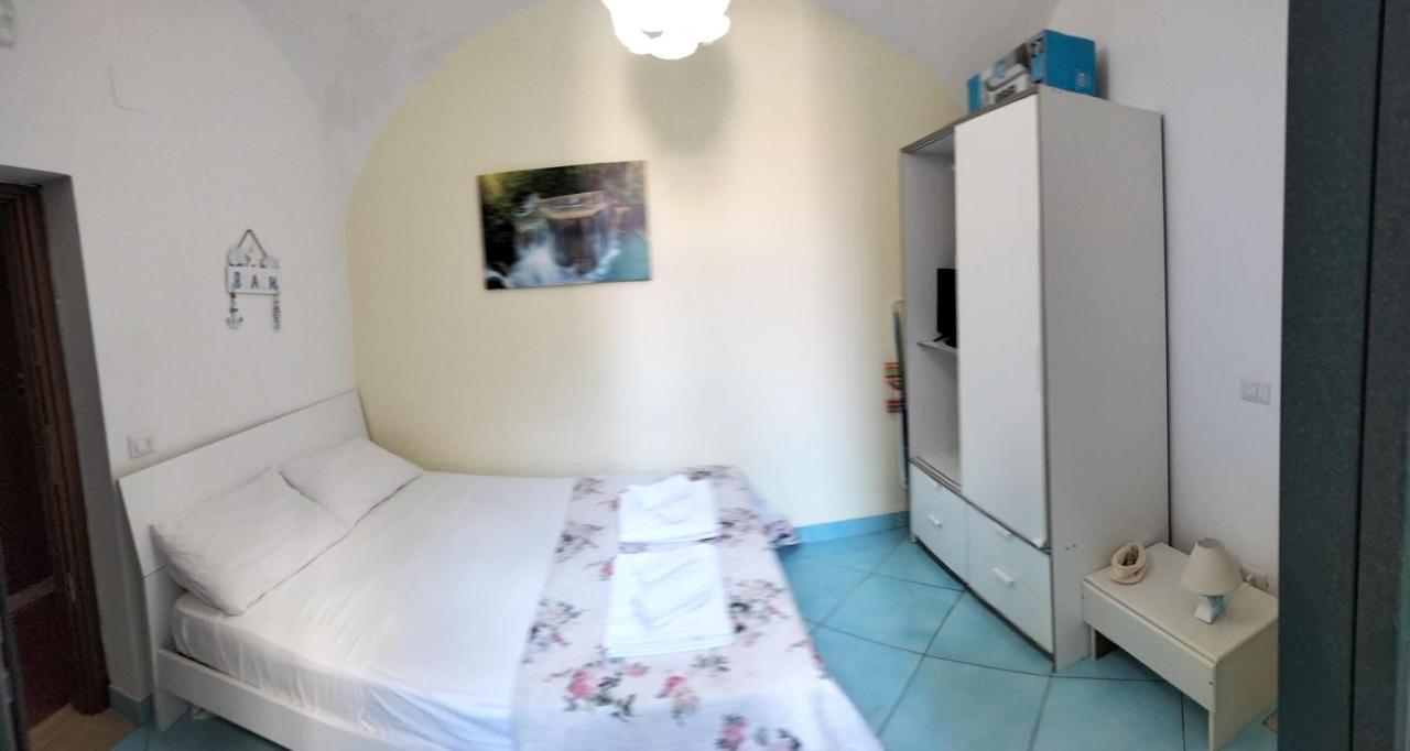 La Gemma Amalfitana Apartment Vietri Bagian luar foto