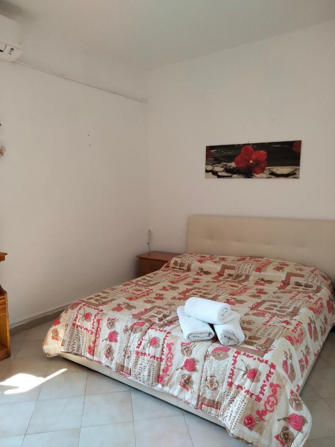 La Gemma Amalfitana Apartment Vietri Bagian luar foto