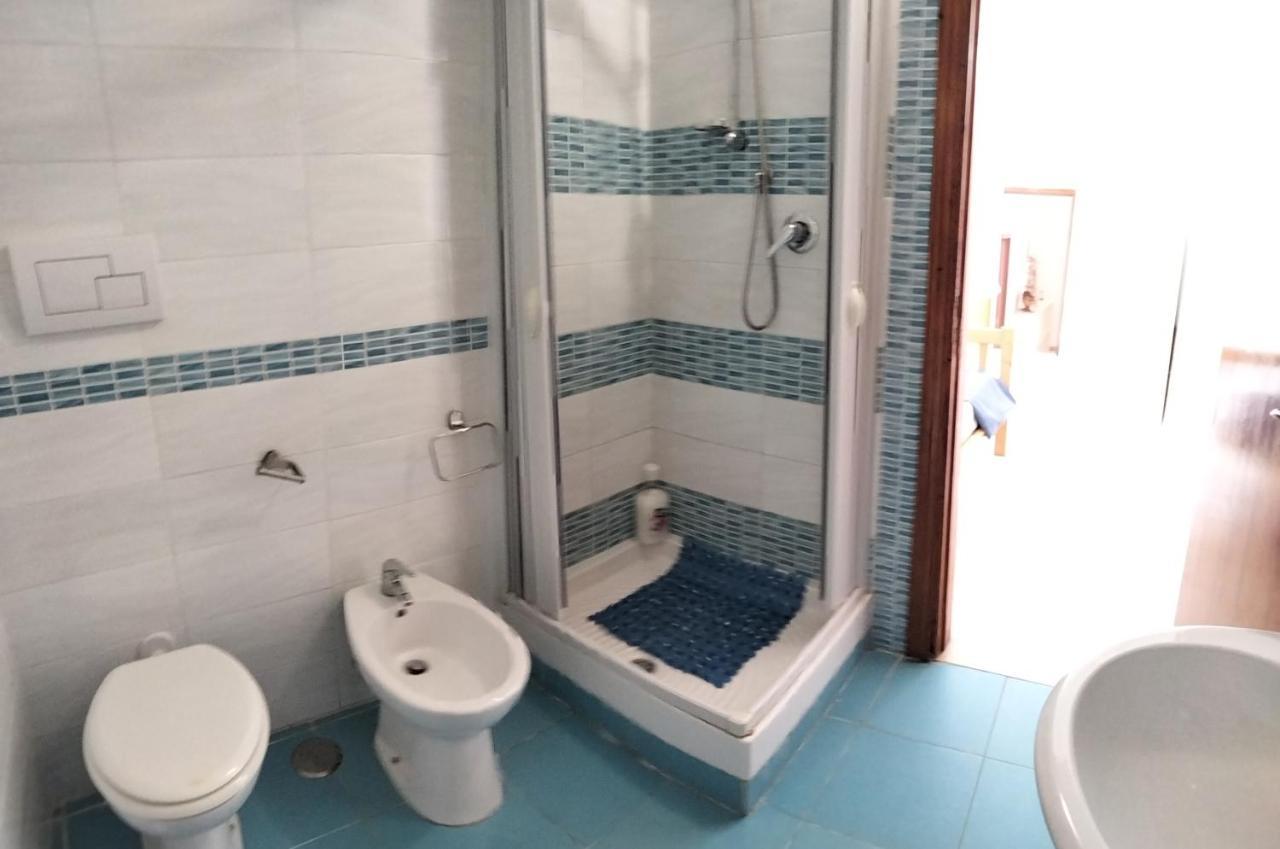 La Gemma Amalfitana Apartment Vietri Bagian luar foto