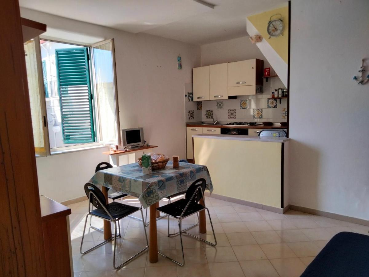 La Gemma Amalfitana Apartment Vietri Bagian luar foto