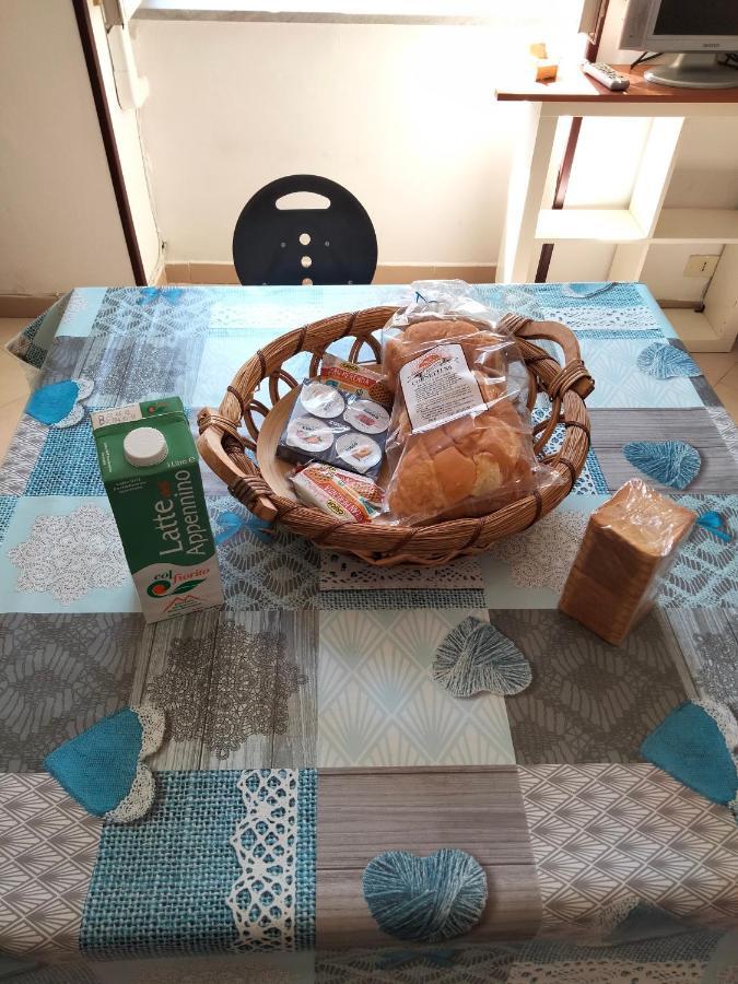 La Gemma Amalfitana Apartment Vietri Bagian luar foto