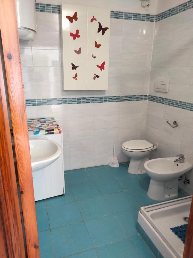 La Gemma Amalfitana Apartment Vietri Bagian luar foto