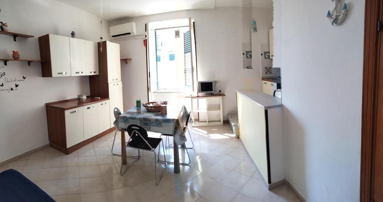 La Gemma Amalfitana Apartment Vietri Bagian luar foto