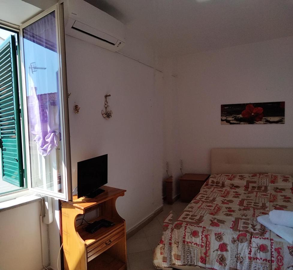 La Gemma Amalfitana Apartment Vietri Bagian luar foto