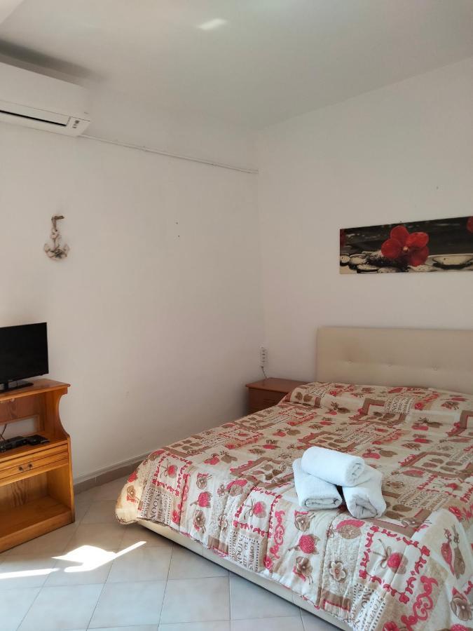 La Gemma Amalfitana Apartment Vietri Bagian luar foto