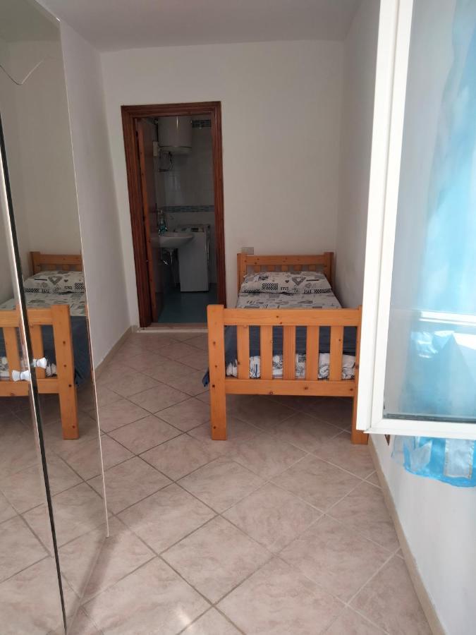 La Gemma Amalfitana Apartment Vietri Bagian luar foto