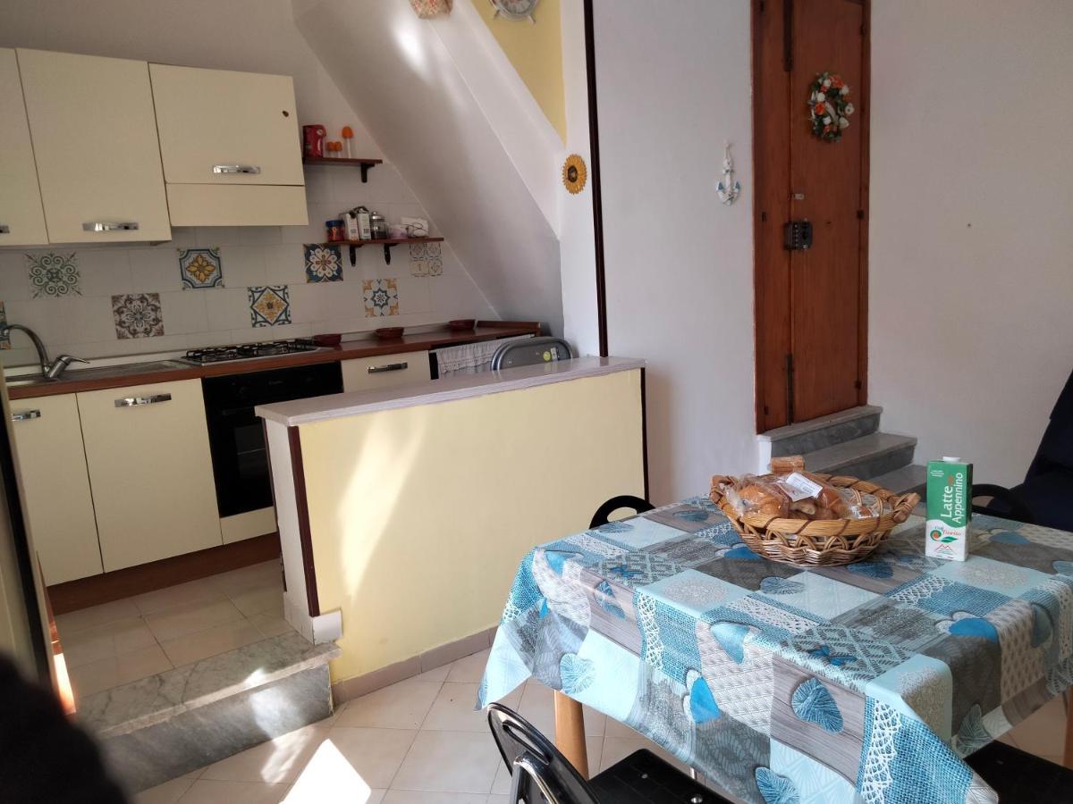 La Gemma Amalfitana Apartment Vietri Bagian luar foto