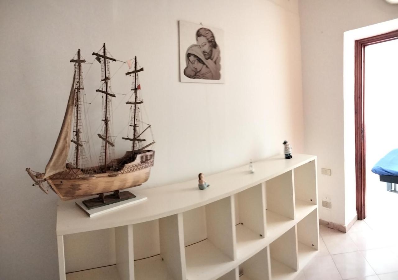 La Gemma Amalfitana Apartment Vietri Bagian luar foto