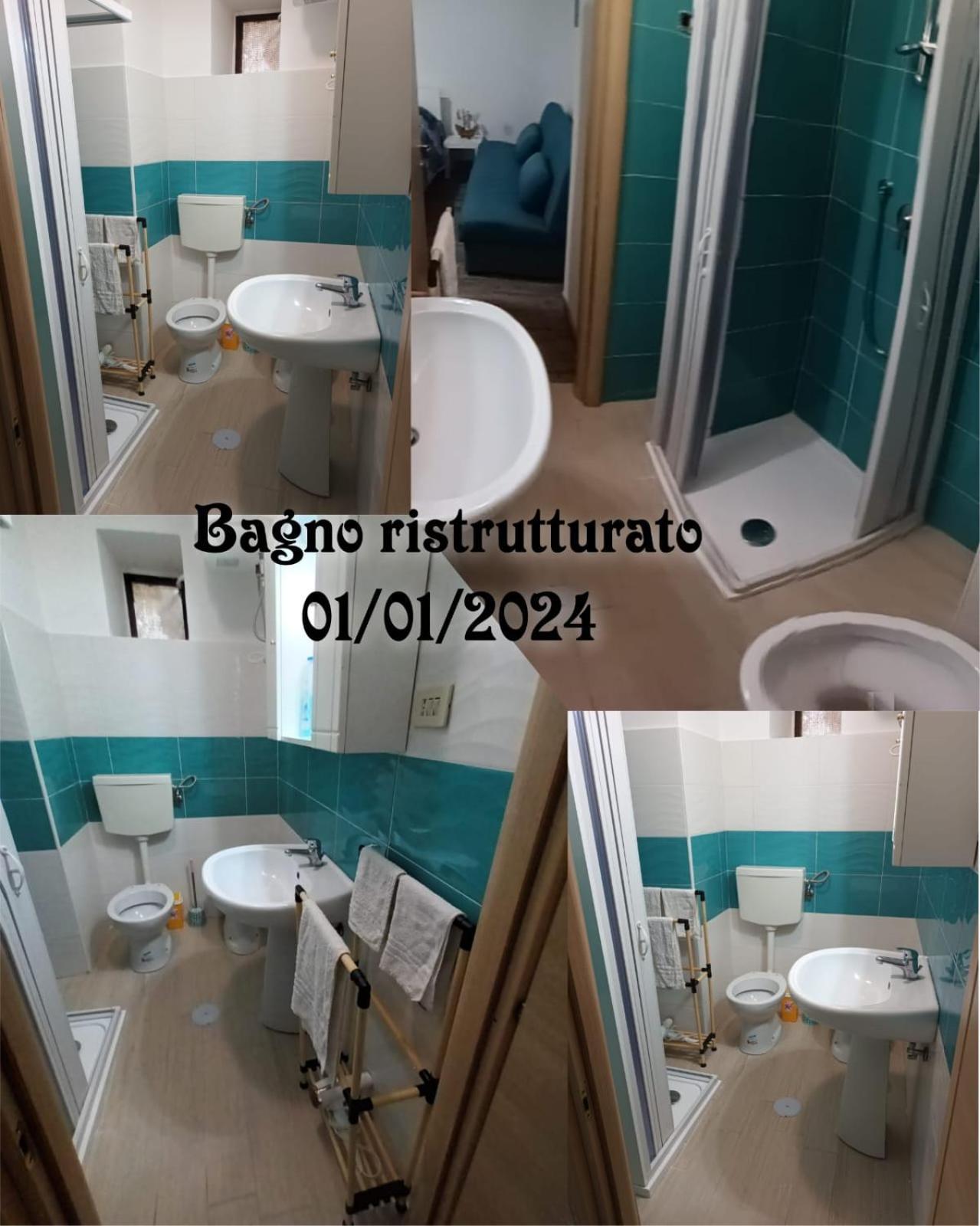 La Gemma Amalfitana Apartment Vietri Bagian luar foto