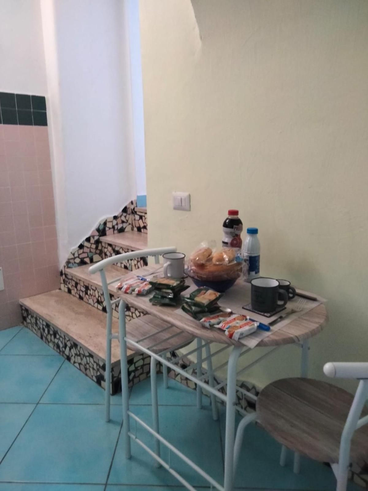 La Gemma Amalfitana Apartment Vietri Bagian luar foto