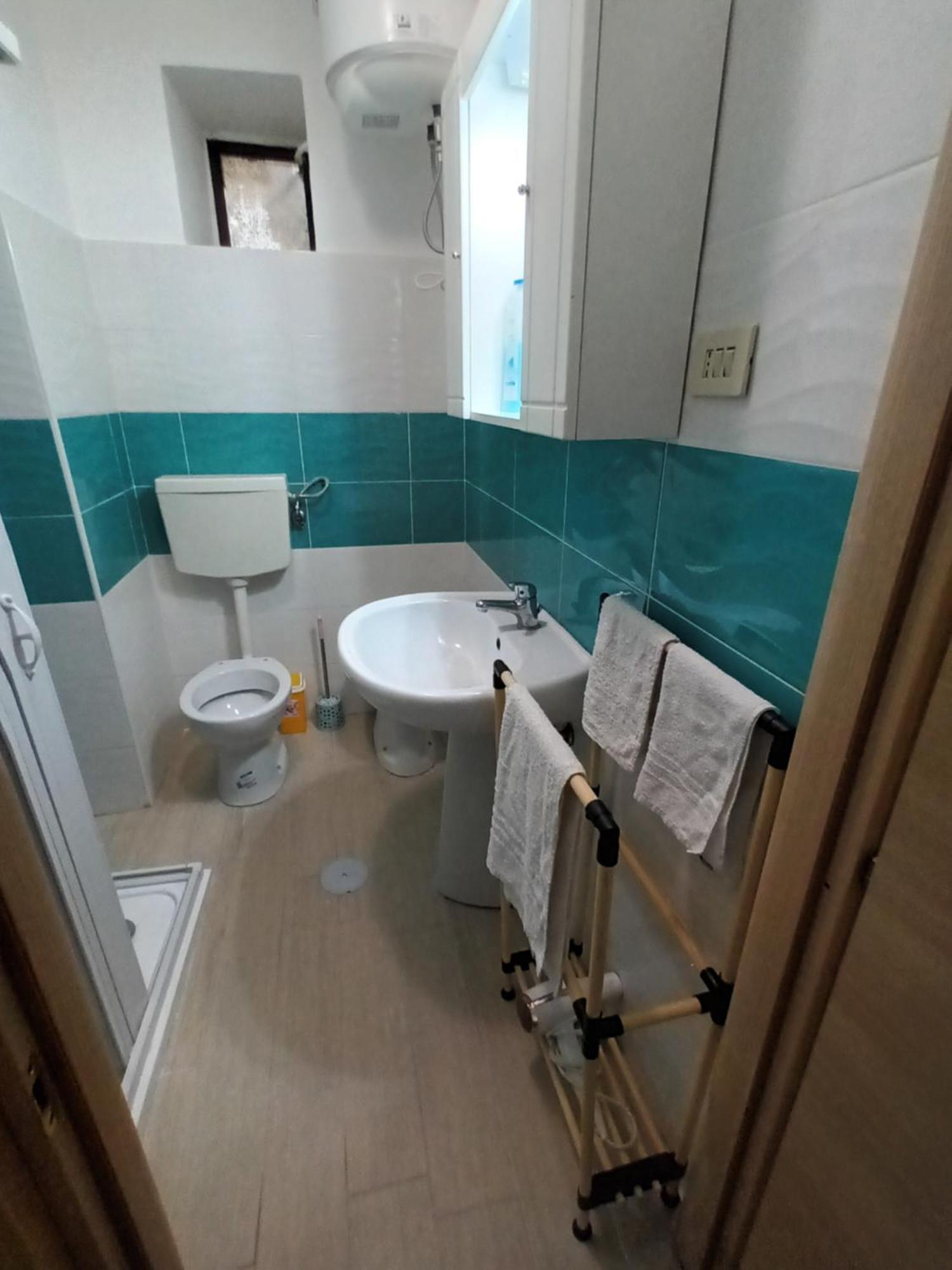 La Gemma Amalfitana Apartment Vietri Bagian luar foto