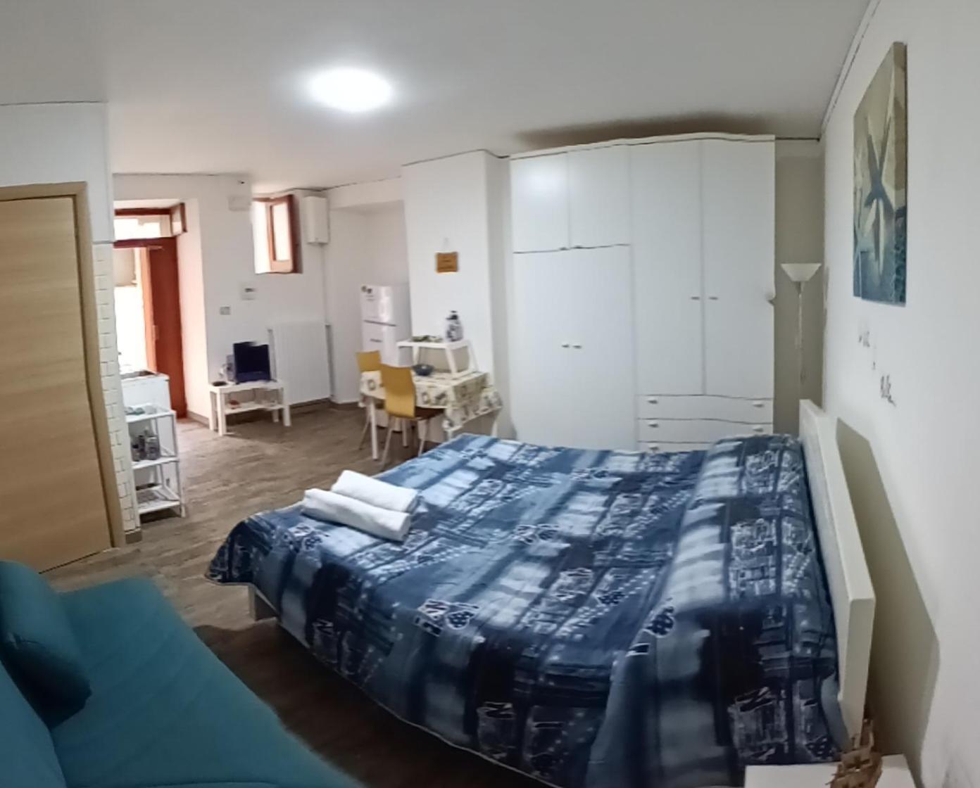 La Gemma Amalfitana Apartment Vietri Bagian luar foto