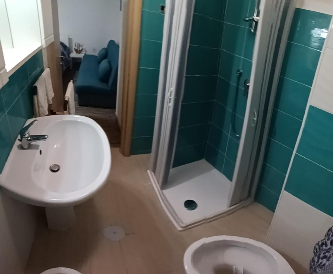 La Gemma Amalfitana Apartment Vietri Bagian luar foto
