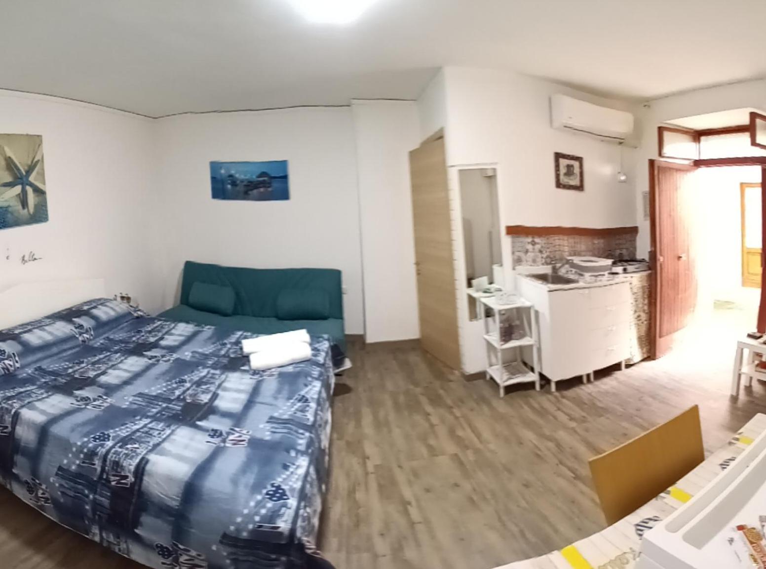 La Gemma Amalfitana Apartment Vietri Bagian luar foto