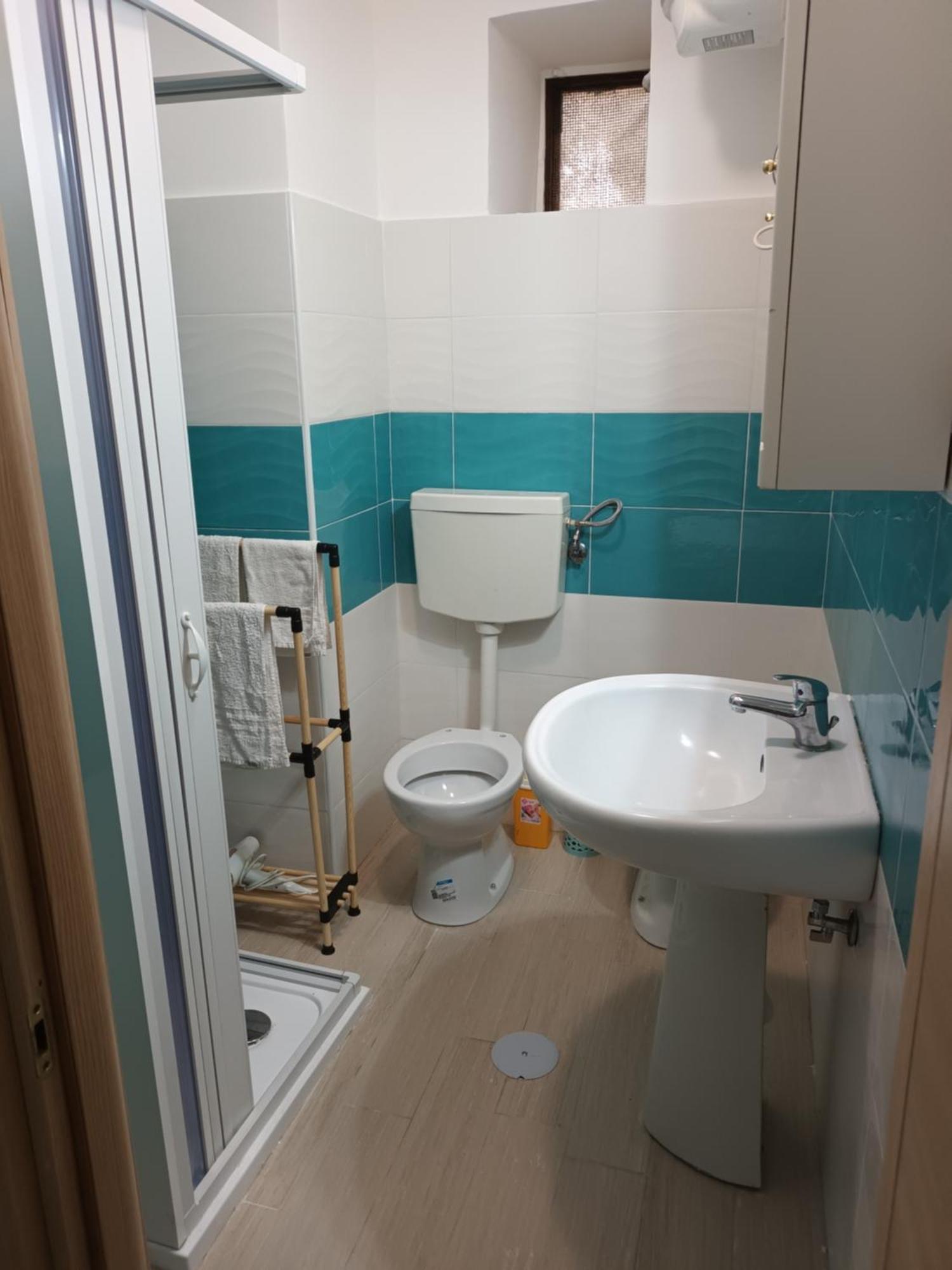 La Gemma Amalfitana Apartment Vietri Bagian luar foto