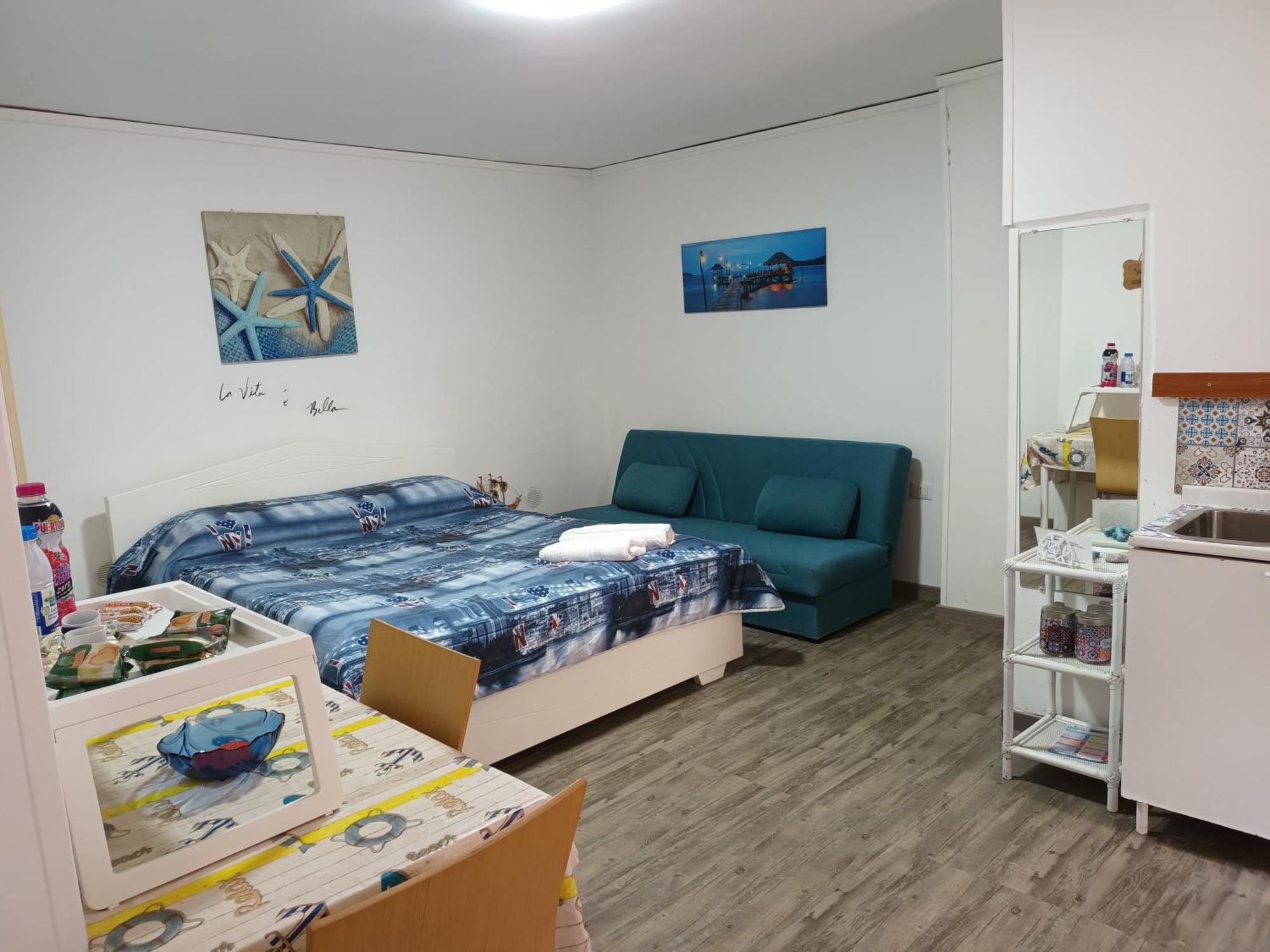 La Gemma Amalfitana Apartment Vietri Bagian luar foto
