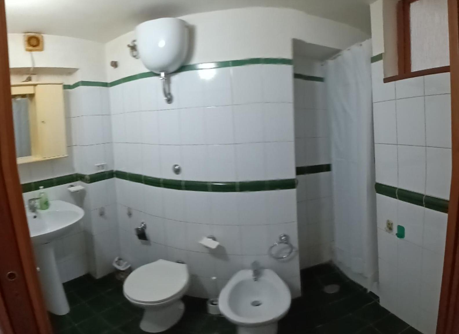 La Gemma Amalfitana Apartment Vietri Bagian luar foto