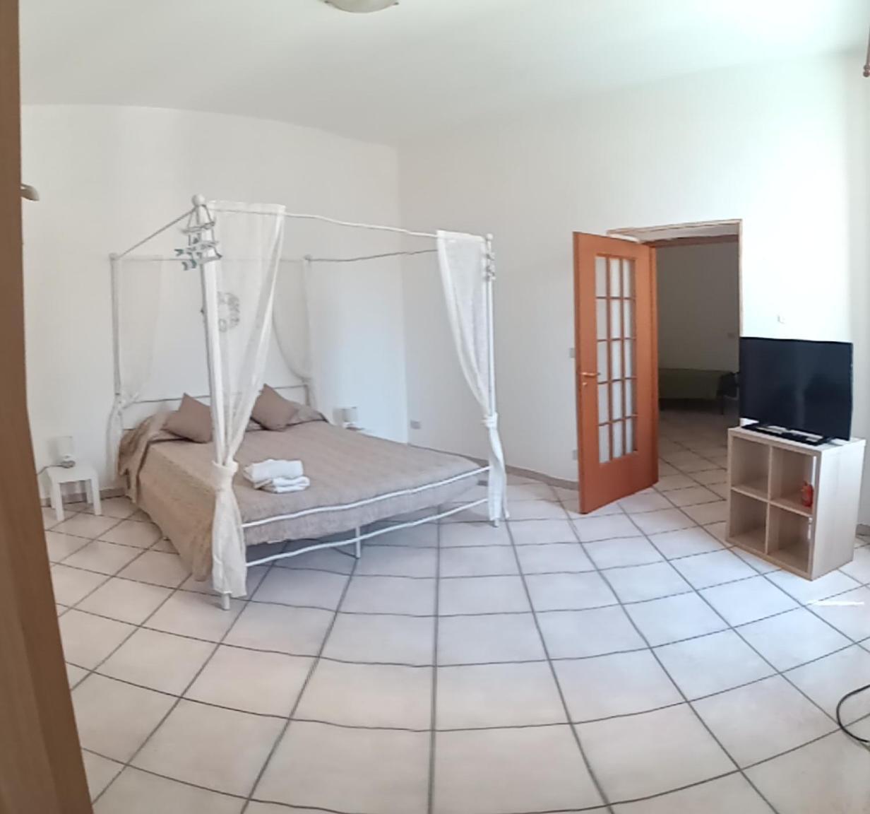 La Gemma Amalfitana Apartment Vietri Bagian luar foto