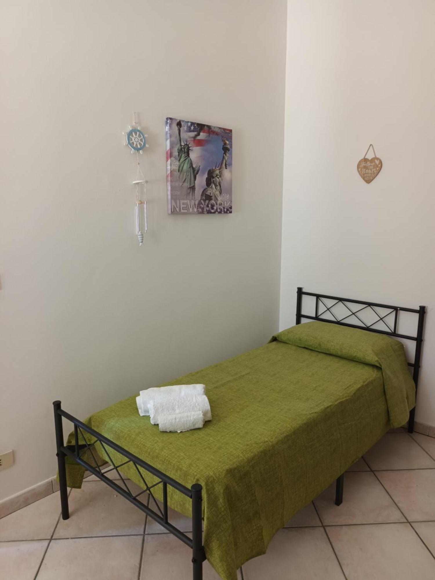 La Gemma Amalfitana Apartment Vietri Bagian luar foto