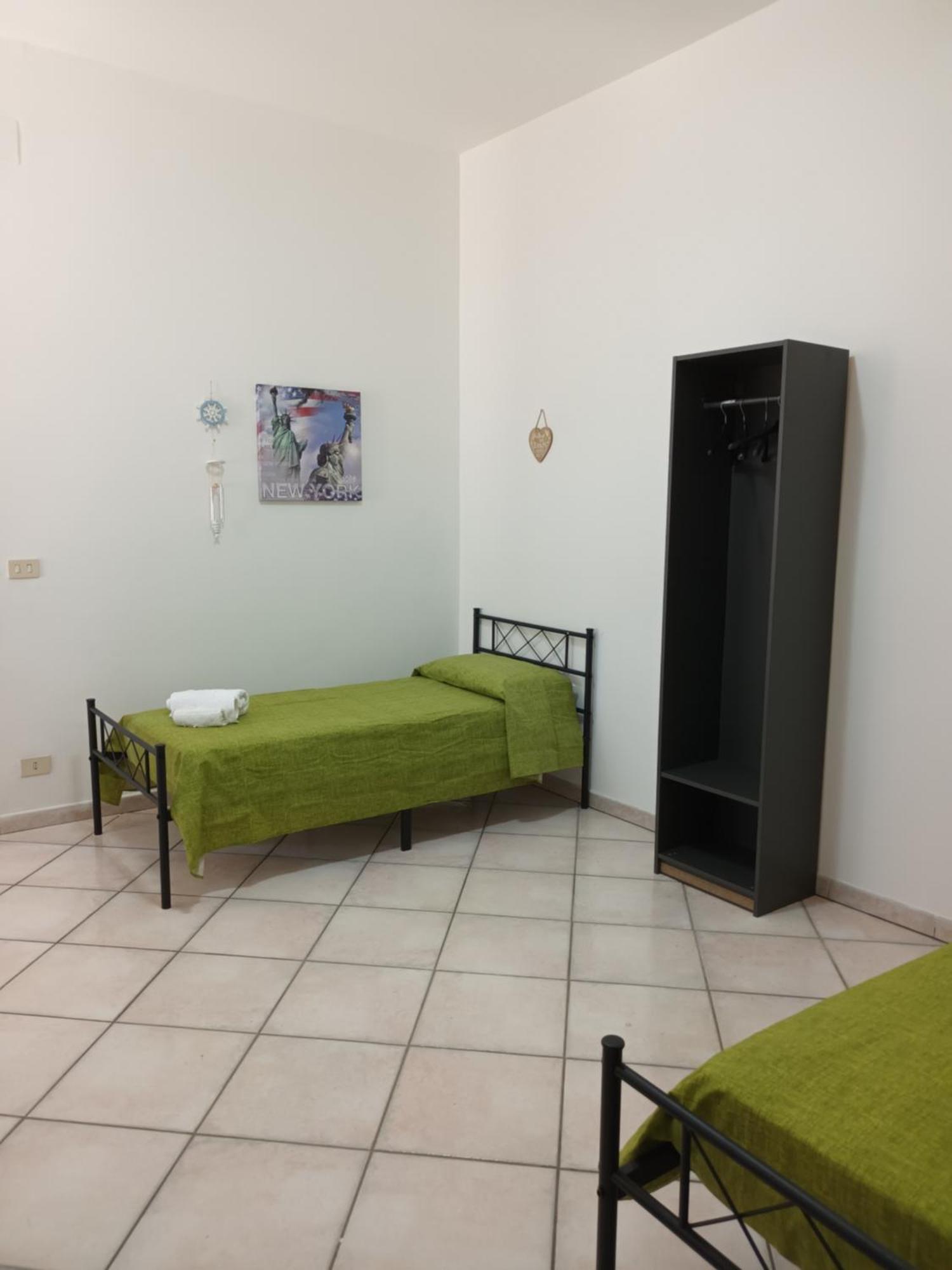 La Gemma Amalfitana Apartment Vietri Bagian luar foto