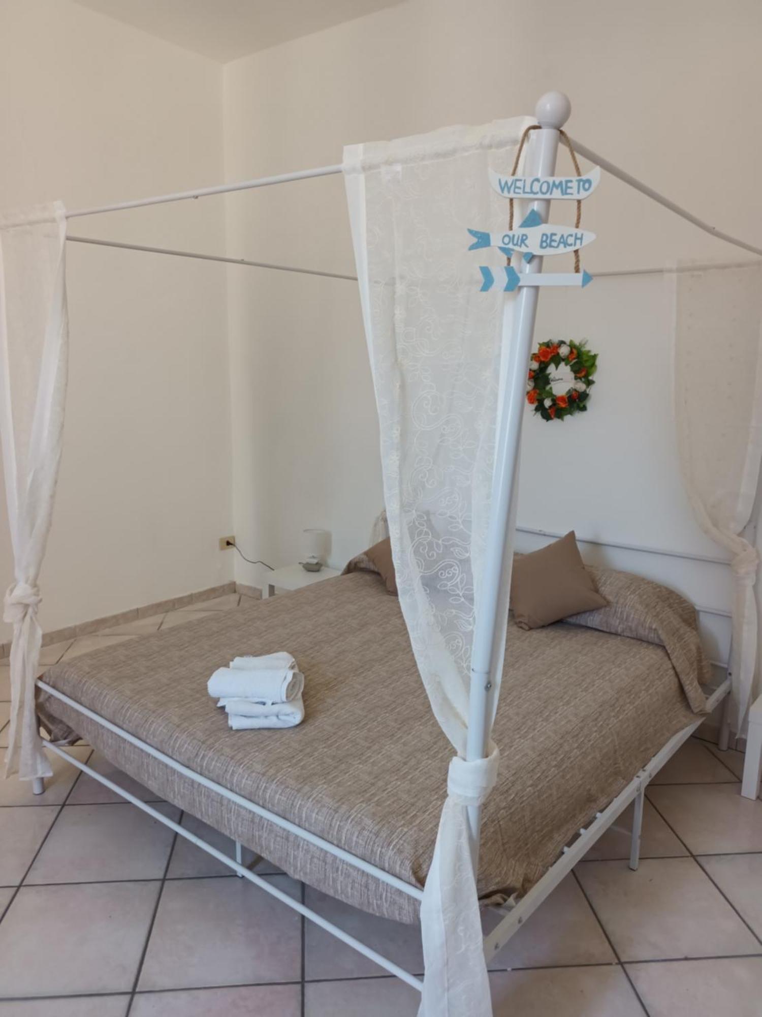 La Gemma Amalfitana Apartment Vietri Bagian luar foto